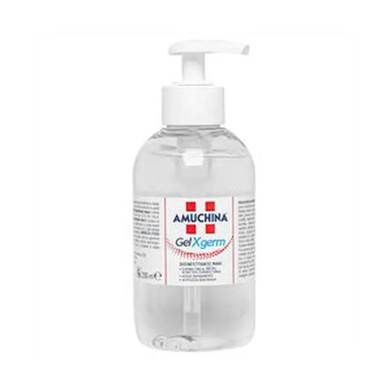 Amuchina Xgerm Gel, 250 ml