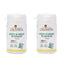 Ana Maria Lajusticia Cod Liver Oil, 2X90 Softgels