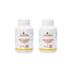 Ana Maria Lajusticia Evening Primrose Oil + Vitamin E, 2x275 pearls