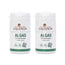Ana María Lajusticia Algae Lemon Flavour , 2X104 Tablets