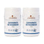 Ana Maria Lajusticia Magnesium Carbonate, Pack 2 x 130 Tablets - Powder