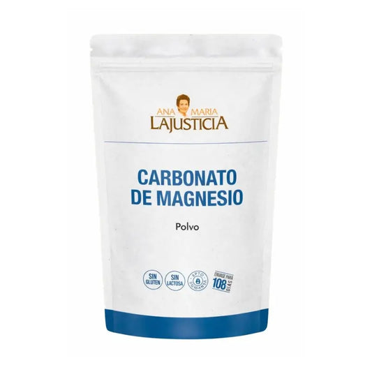 Ana Maria LaJusticia Carbonate de magnésium DoyPack 130 g