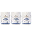 Ana Maria Lajusticia Crystallised Magnesium Chloride, 3x400 grams