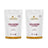 Ana Maria Lajusticia Collagen With Magnesium Doypack , 2x350 grams