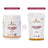 Ana Maria Lajusticia Collagen With Magnesium Doypack , 2x350 grammes