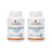 Ana Maria Lajusticia Marine Collagen With Magnesium, 2X180 Tablets