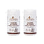 Ana Maria Lajusticia Brewer's Yeast + Wheat Germ + Thiamine (B1), 2x80 tablets