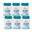 Ana Maria Lajusticia Tryptophan with GABA + Plasifora and Magnesium, Pack 6 x 60 tablets