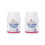 Ana Maria Lajusticia Tryptophan with Magnesium + Vitamin B6, 2x60 tablets