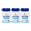 Ana Maria Lajusticia Tryptophan with Melatonin + Magnesium and Vitamin B6, Pack 3 x 60 tablets