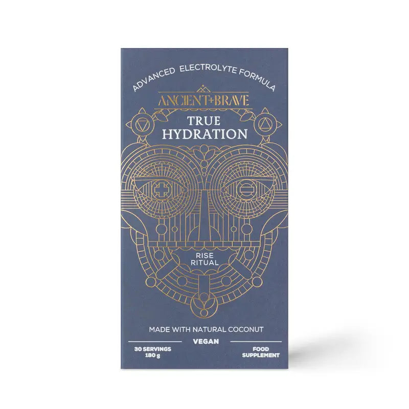 Ancient+Brave True Hydratation, 180 g