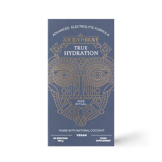 Ancient+Brave True Hydratation, 180 g