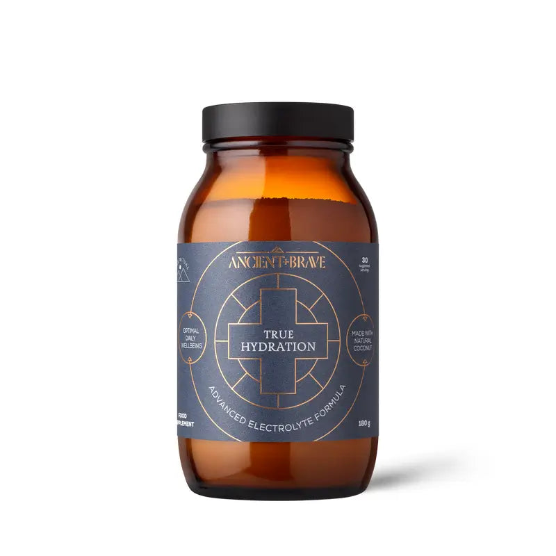 Ancient+Brave True Hydratation, 180 g
