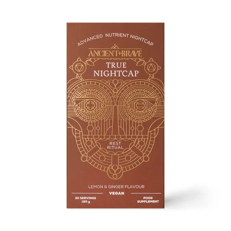 Ancient+Brave True Nightcap, 180 g