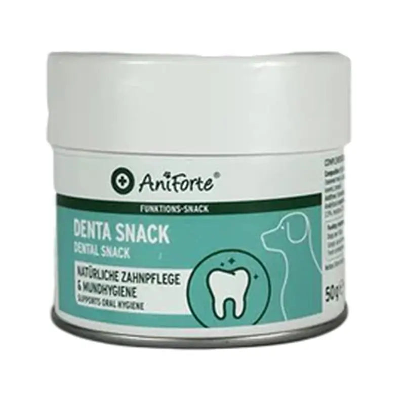 Aniforte Dental Snack, 50 grams