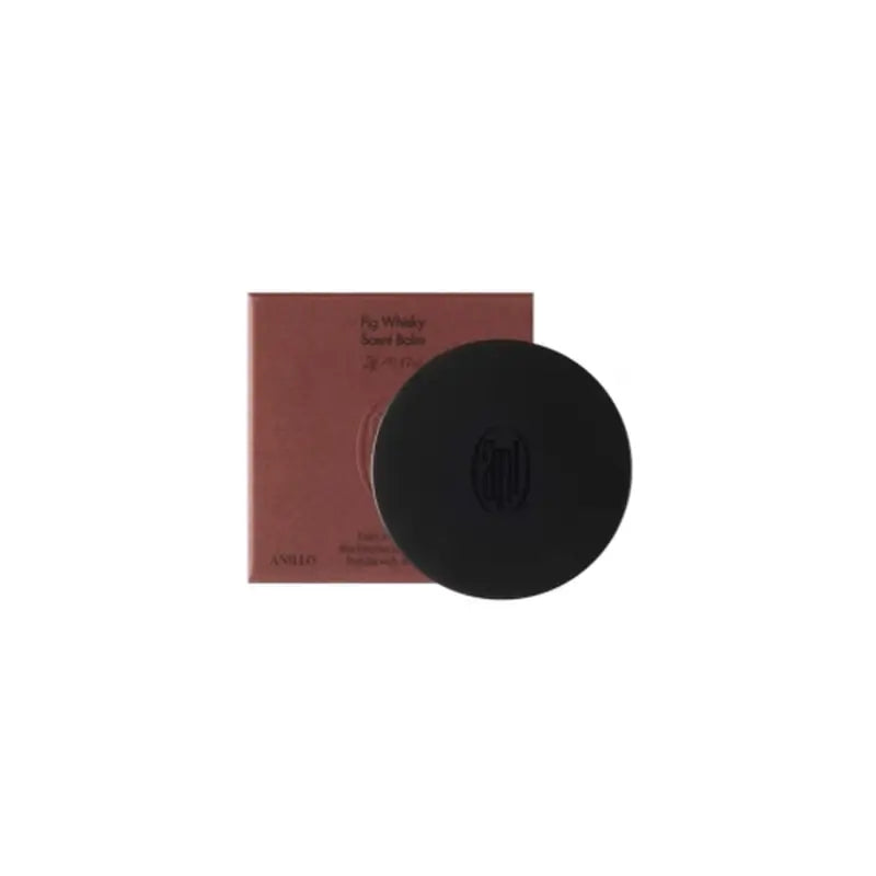 Ring Fig Whisky Parfum solide , 5 gr