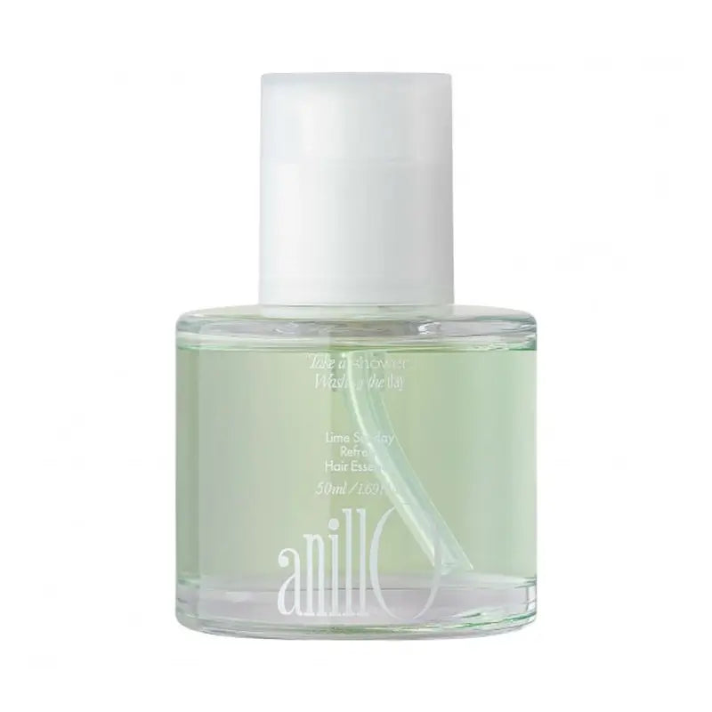 Lime Sunday Refresh Hair Essence Ring, 50 ml