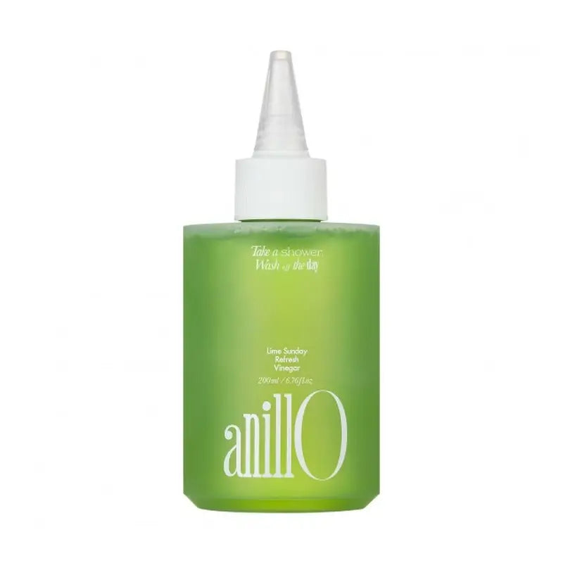 Lime Sunday Refresh Hair Vinegar Ring , 200 ml