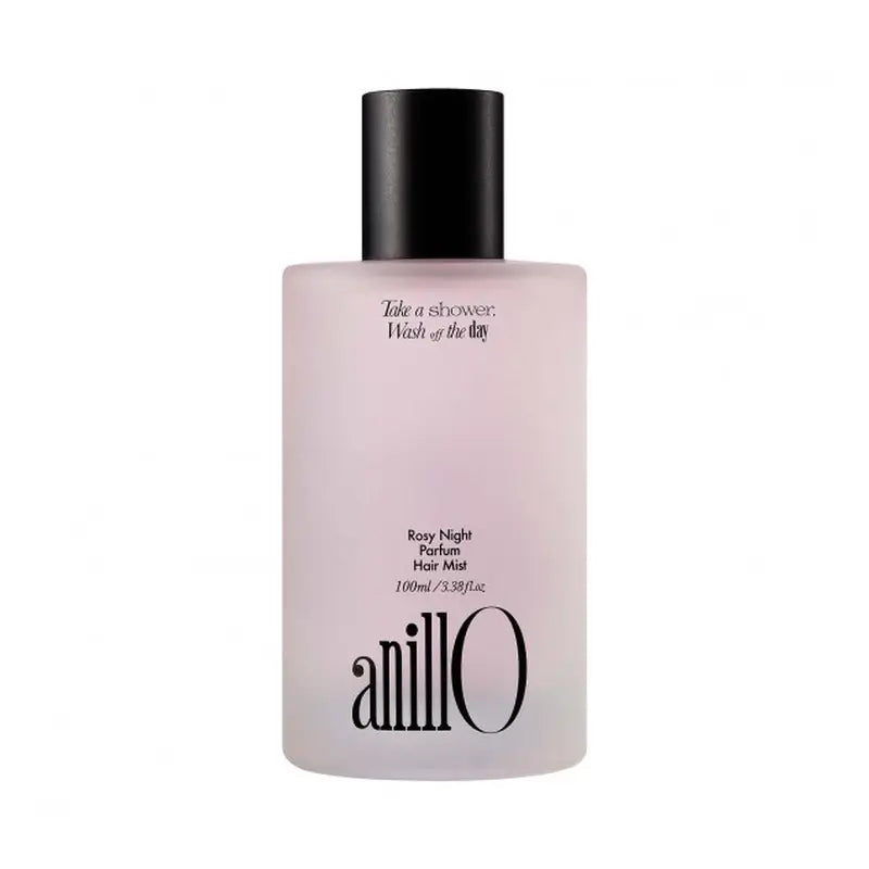 Ring Rosy Night Parfum Hair Mist , 100 ml