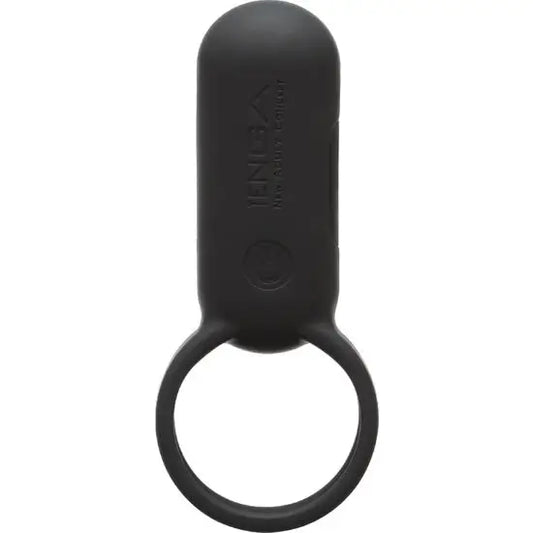 Tenga Svr Smart Vibrating Ring Black