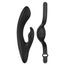Anne'S Desire Rabbit Remote Control Watchme Technology Black