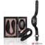 Anne'S Desire Placer Dual Technology Watchme Black/Gold