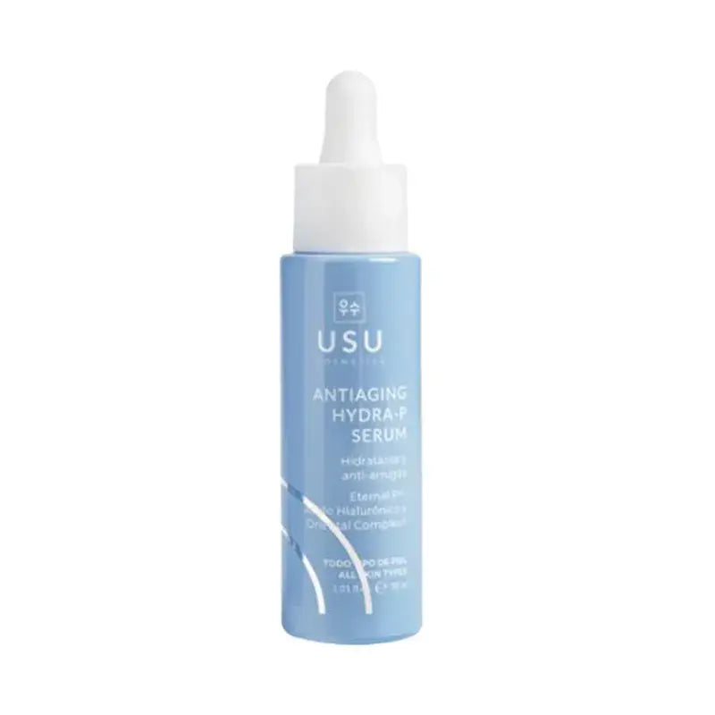 Anti-Aging Lift Serum