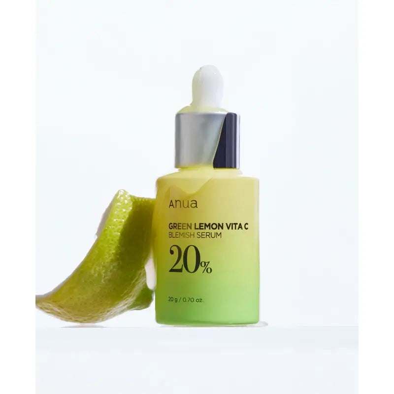 Anua Green Lemon Vita C Serum , 20 g