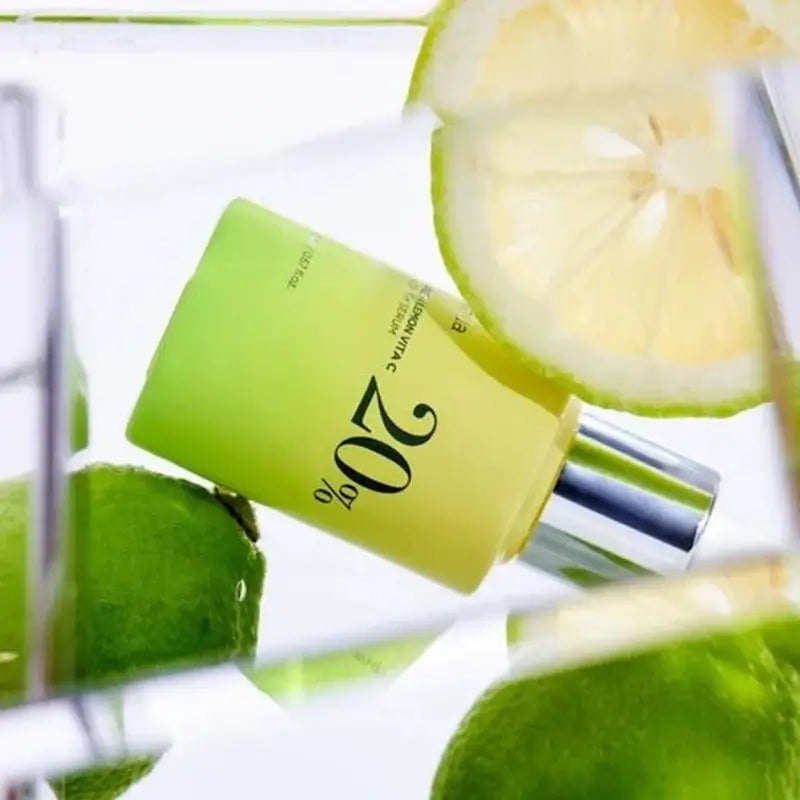 Anua Green Lemon Vita C Serum , 20 g