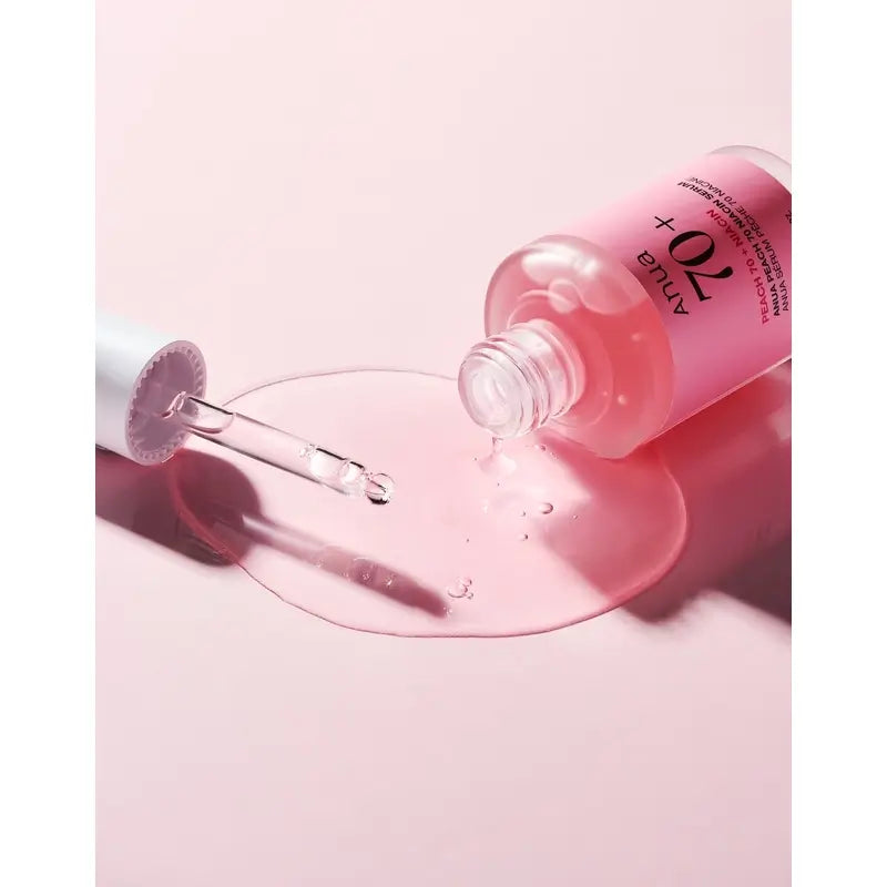 Anua Peach 70 Niacin Serum , 30 ml