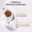 Apivita Huile nettoyante micellaire, 150 ml