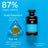 Apivita Apivita Shampooing Hydra Hydratant Hyaluronique, 250 Ml