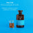 Apivita Apivita Shampooing Hydra Hydratant Hyaluronique, 250 Ml