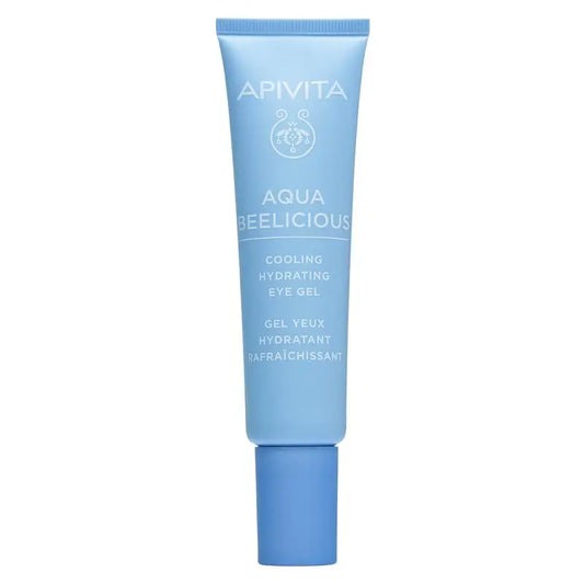 APIVITA Aqua Beelicious Eye Contour 15 ml