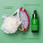 APIVITA Sérum éclaircissant et anti-fatigue à la pivoine blanche et à la propolis brevetée.