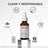 Apivita C15 Propolis Correct Sérum correcteur, 30 ml