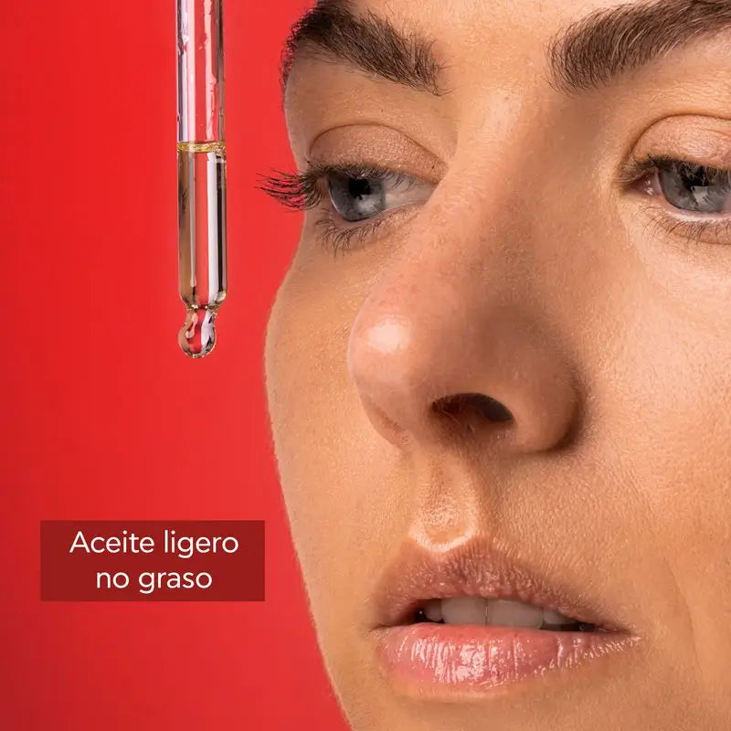 Apivita Beevine Elixir Revitalisant - Raffermissant - Huile visage anti-rides, 30 ml