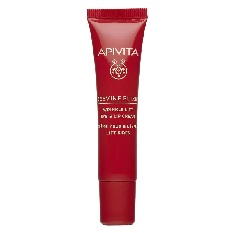 Apivita Beevine Elixir Eye Contour Firming Action , 15 ml