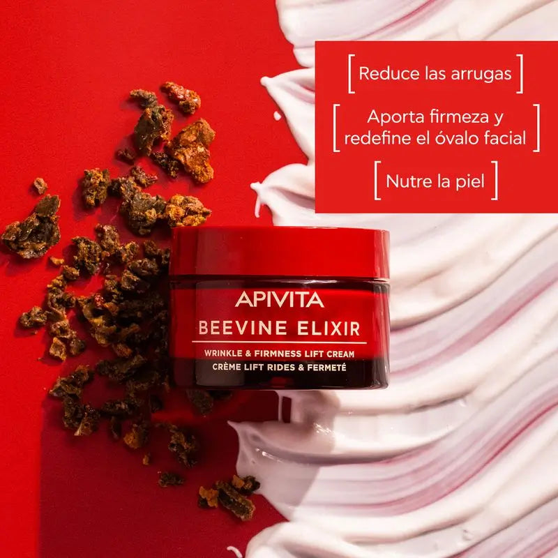Apivita Beevine Elixir Facial Cream , 50 ml