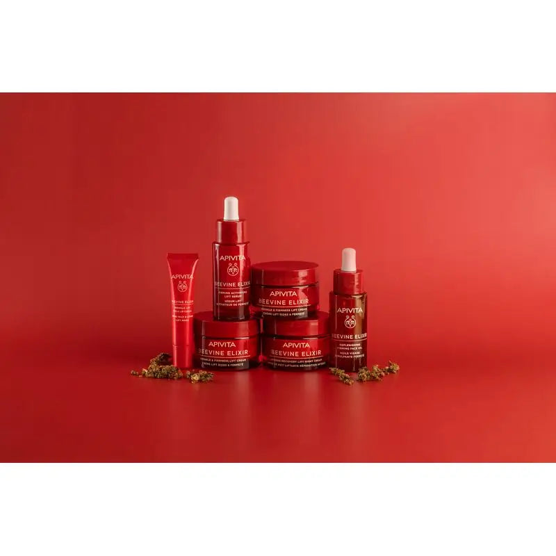 Apivita Beevine Elixir Facial Cream , 50 ml