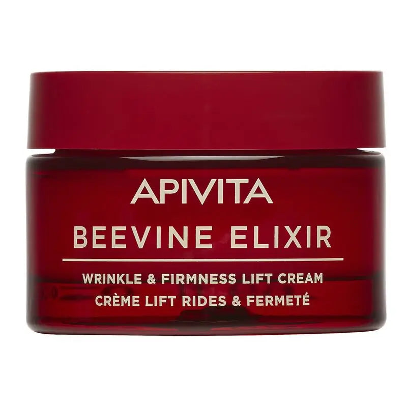 Apivita Beevine Elixir Facial Cream , 50 ml