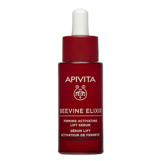 Apivita Beevine Elixir Facial Serum Contours More Defined , 30 ml