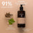 APIVITA Shampooing antipelliculaire sec 500 ml