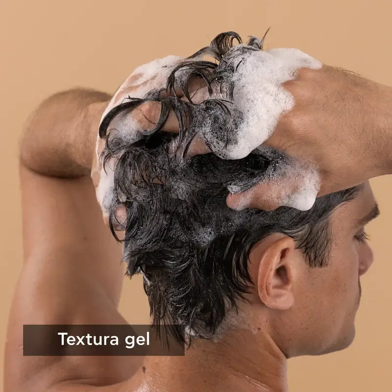 APIVITA Shampooing antipelliculaire sec 500 ml