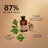 APIVITA Shampooing antipelliculaire sec au céleri et à la propolis 250 ml