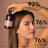 APIVITA Shampooing antipelliculaire sec au céleri et à la propolis 250 ml