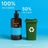 Apivita Shampooing Hydra Hyaluronic, 500 ml