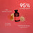 Apivita Colour Sealing Shampoo With Quinoa & Honey , 250 ml