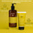 APIVITA Shampooing doux quotidien, 500 ml