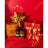 Apivita Box - Tonic Mountain Tea Gel + Body Milk 200Ml, 2 unités